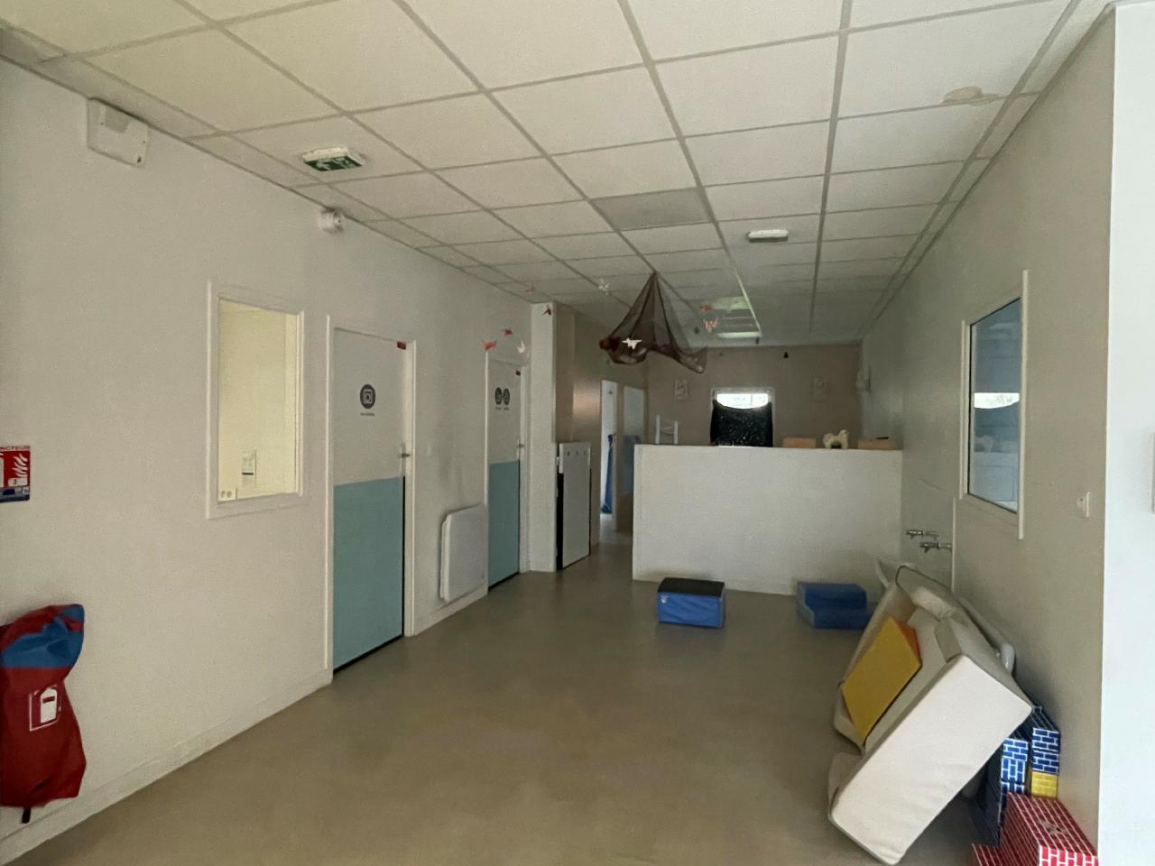 Local d'activité Ivry-sur-Seine 124m² Location local d'activité Ivry-sur-Seine Val-de-Marne OLACT2420845 3